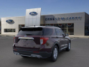 Thumbnail image of 2022 Ford Explorer at Ernest Mccarty Ford