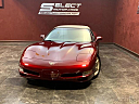 2003 Chevrolet Corvette Base at Select Motor Cars