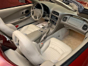 Thumbnail image of 2003 Chevrolet Corvette at Select Motor Cars