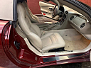 Thumbnail image of 2003 Chevrolet Corvette at Select Motor Cars