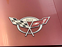 Thumbnail image of 2003 Chevrolet Corvette at Select Motor Cars