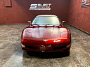 Thumbnail image of 2003 Chevrolet Corvette at Select Motor Cars