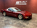 Thumbnail image of 2003 Chevrolet Corvette at Select Motor Cars