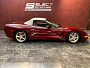 Thumbnail image of 2003 Chevrolet Corvette at Select Motor Cars