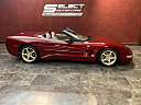 Thumbnail image of 2003 Chevrolet Corvette at Select Motor Cars