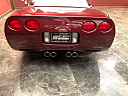 Thumbnail image of 2003 Chevrolet Corvette at Select Motor Cars