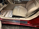 Thumbnail image of 2003 Chevrolet Corvette at Select Motor Cars