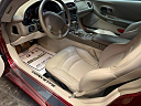 Thumbnail image of 2003 Chevrolet Corvette at Select Motor Cars