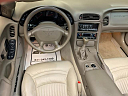 Thumbnail image of 2003 Chevrolet Corvette at Select Motor Cars