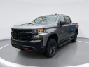 Thumbnail image of 2021 Chevrolet Silverado 1500 at NEW - Saratoga Honda