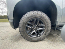 Thumbnail image of 2021 Chevrolet Silverado 1500 at NEW - Saratoga Honda