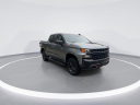 Thumbnail image of 2021 Chevrolet Silverado 1500 at NEW - Saratoga Honda
