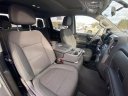 Thumbnail image of 2021 Chevrolet Silverado 1500 at NEW - Saratoga Honda