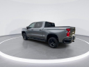 2021 Chevrolet Silverado 1500 Custom Trail Boss at NEW - Saratoga Honda