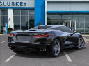 Thumbnail image of 2025 Chevrolet Corvette at Mccluskey Chevrolet Kings Automall