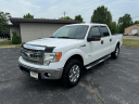 Thumbnail image of 2014 Ford F-150 at TOLEDO AUTO GROUP, LLC