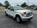 Thumbnail image of 2014 Ford F-150 at TOLEDO AUTO GROUP, LLC