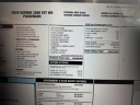 2020 GMC Savana LS 3500 at Bronx Nissan