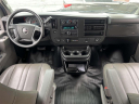Thumbnail image of 2020 GMC Savana at Bronx Nissan