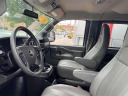Thumbnail image of 2020 GMC Savana at Bronx Nissan