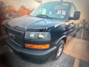 Thumbnail image of 2020 GMC Savana at Bronx Nissan