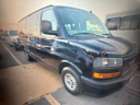 Thumbnail image of 2020 GMC Savana at Bronx Nissan