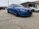 Thumbnail image of 2008 Audi S4 at MJ Motorsports