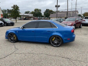Thumbnail image of 2008 Audi S4 at MJ Motorsports