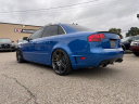 Thumbnail image of 2008 Audi S4 at MJ Motorsports