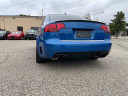 Thumbnail image of 2008 Audi S4 at MJ Motorsports