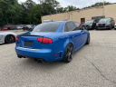 Thumbnail image of 2008 Audi S4 at MJ Motorsports
