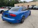 Thumbnail image of 2008 Audi S4 at MJ Motorsports