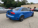 Thumbnail image of 2008 Audi S4 at MJ Motorsports