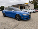 Thumbnail image of 2008 Audi S4 at MJ Motorsports