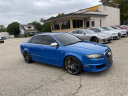 Thumbnail image of 2008 Audi S4 at MJ Motorsports
