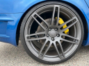 Thumbnail image of 2008 Audi S4 at MJ Motorsports