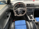 Thumbnail image of 2008 Audi S4 at MJ Motorsports