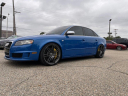 Thumbnail image of 2008 Audi S4 at MJ Motorsports