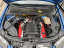 Thumbnail image of 2008 Audi S4 at MJ Motorsports