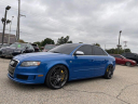 Thumbnail image of 2008 Audi S4 at MJ Motorsports