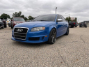 Thumbnail image of 2008 Audi S4 at MJ Motorsports