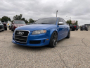 Thumbnail image of 2008 Audi S4 at MJ Motorsports