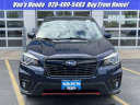 Thumbnail image of 2020 Subaru Forester at vans Honda Used
