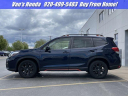 Thumbnail image of 2020 Subaru Forester at vans Honda Used