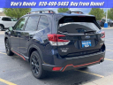 Thumbnail image of 2020 Subaru Forester at vans Honda Used