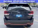 Thumbnail image of 2020 Subaru Forester at vans Honda Used