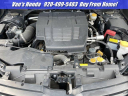 Thumbnail image of 2020 Subaru Forester at vans Honda Used
