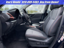 Thumbnail image of 2020 Subaru Forester at vans Honda Used