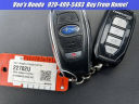Thumbnail image of 2020 Subaru Forester at vans Honda Used