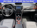 Thumbnail image of 2020 Subaru Forester at vans Honda Used